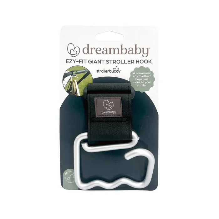 Dreambaby EZY-Fit Giant Stroller Hook
