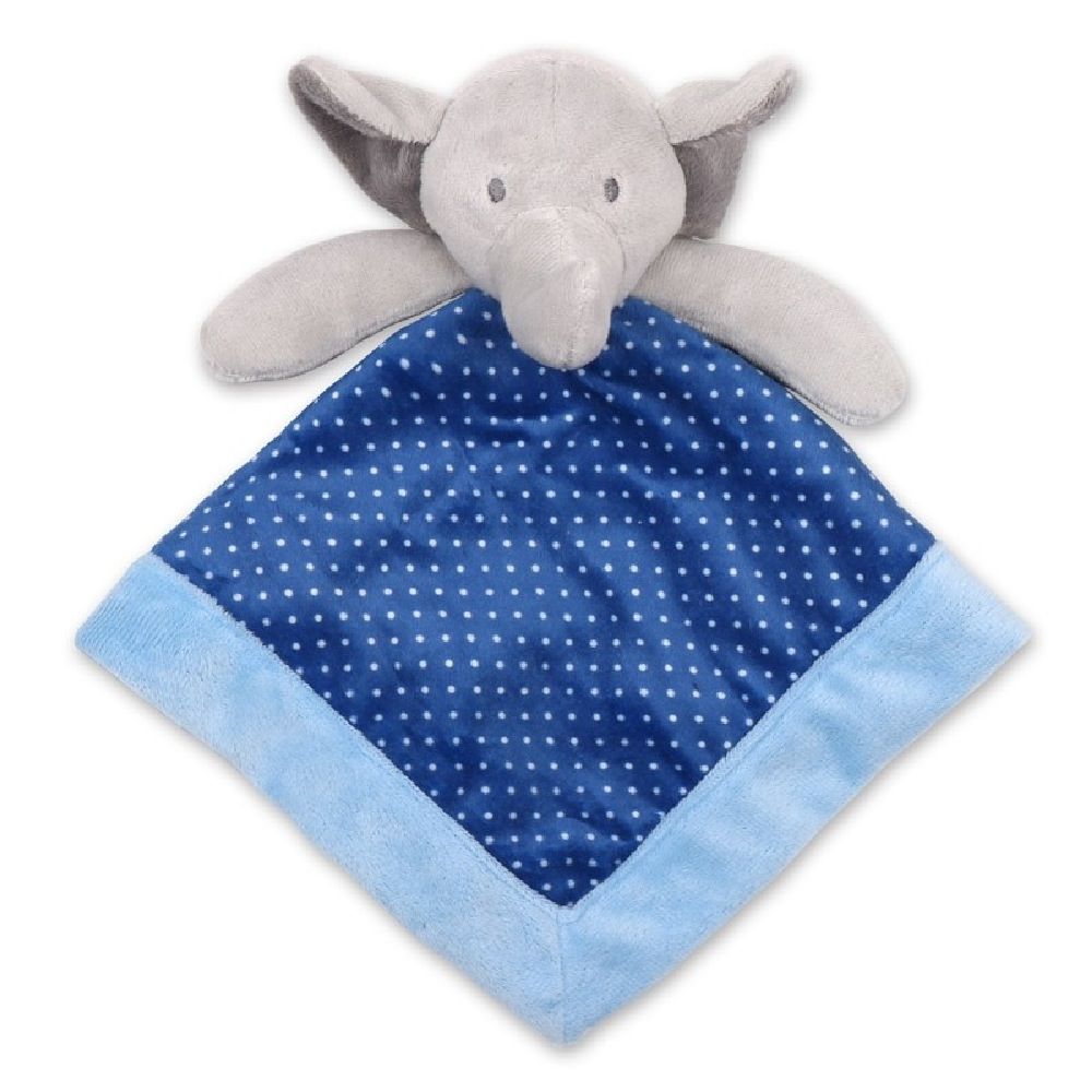 Baby bunting security clearance blanket