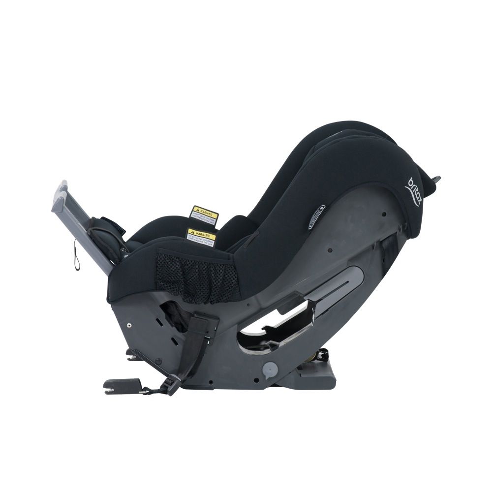 Britax safe and 2025 sound brava review