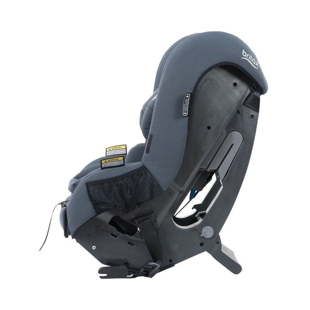 Britax hotsell brava grey