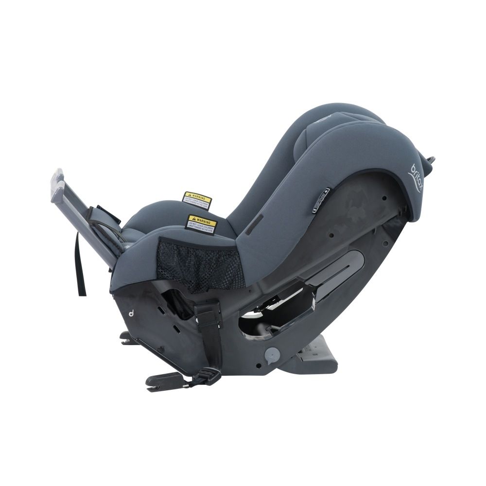 Britax safe n hot sale sound rear facing