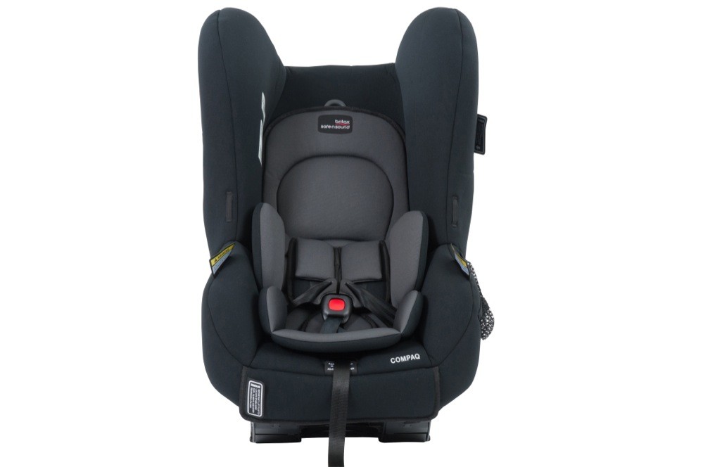 britax car seat baby bunting