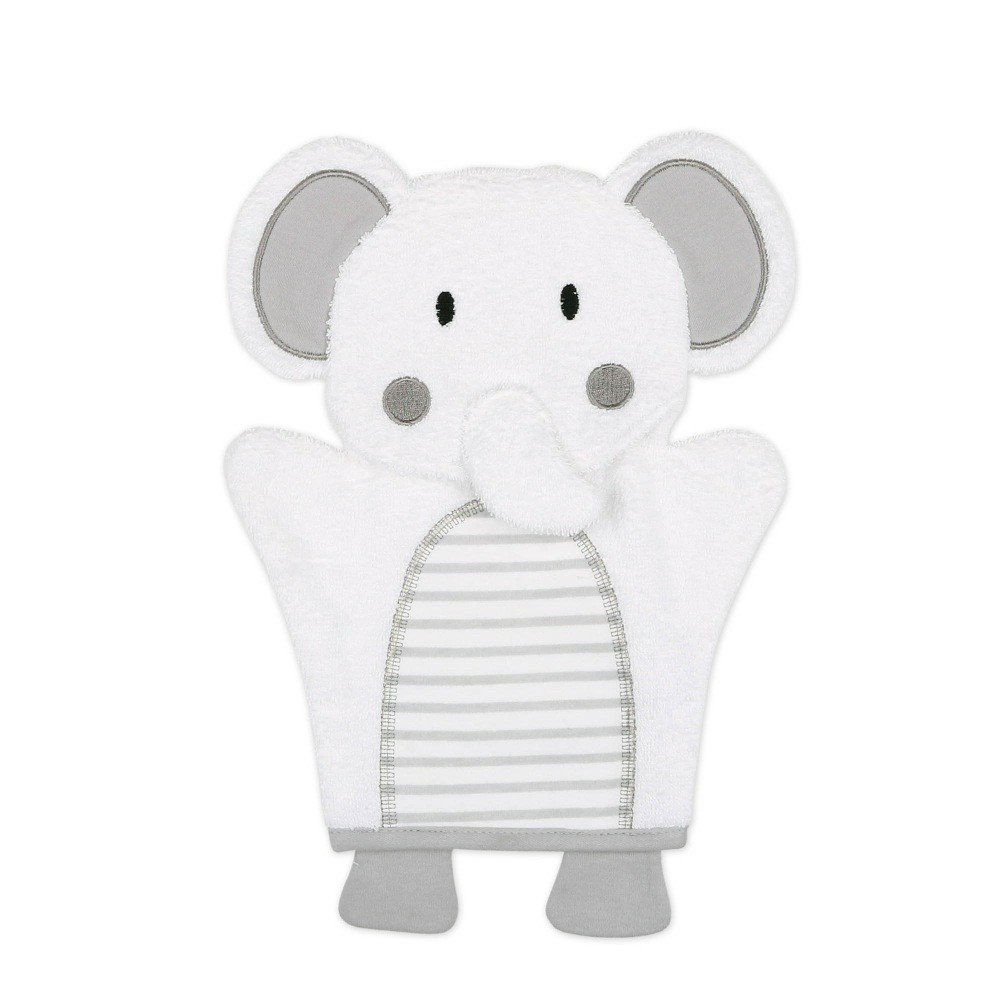 Baby sales bunting towels