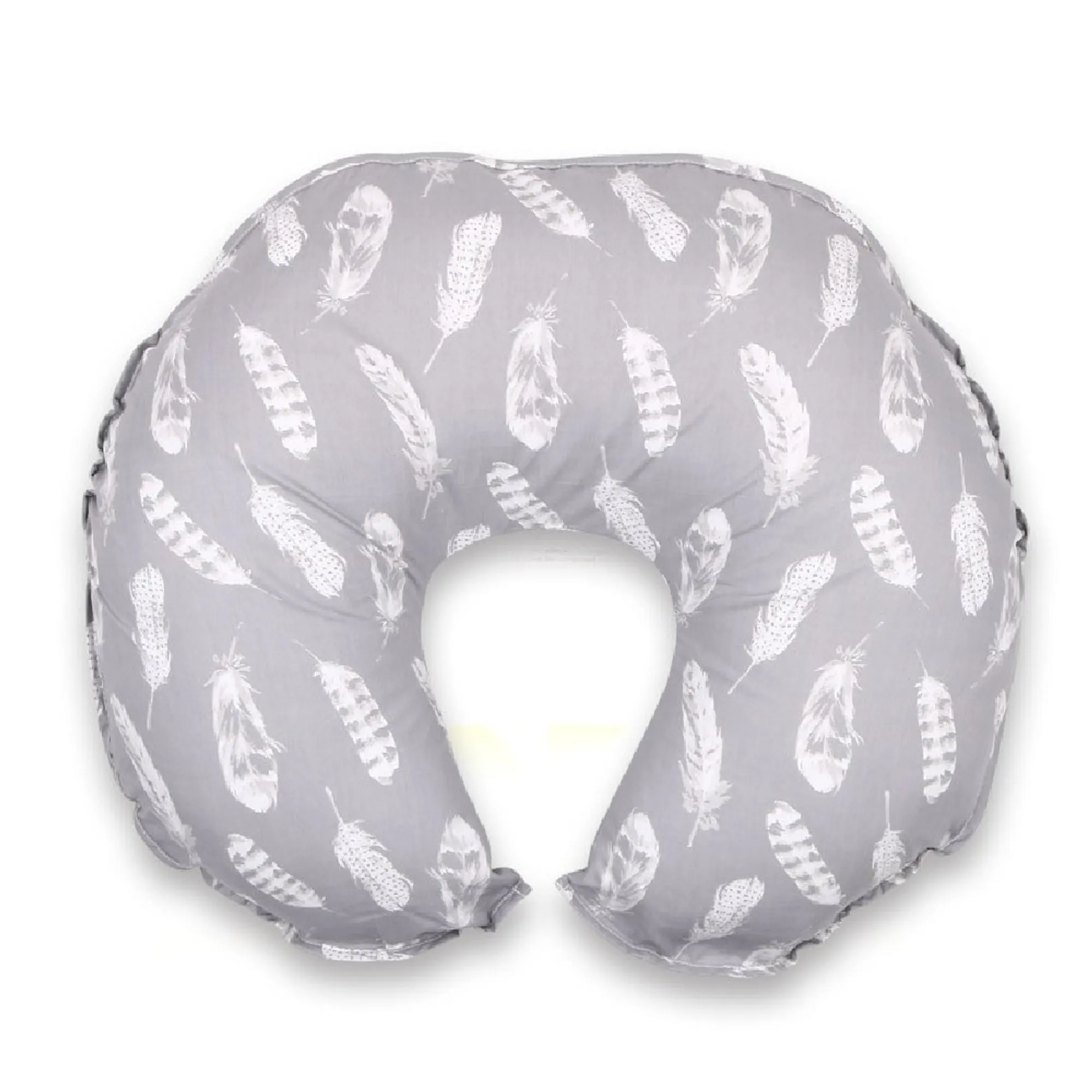 Extra Large Nursing Pillow - Fly Away main image 1