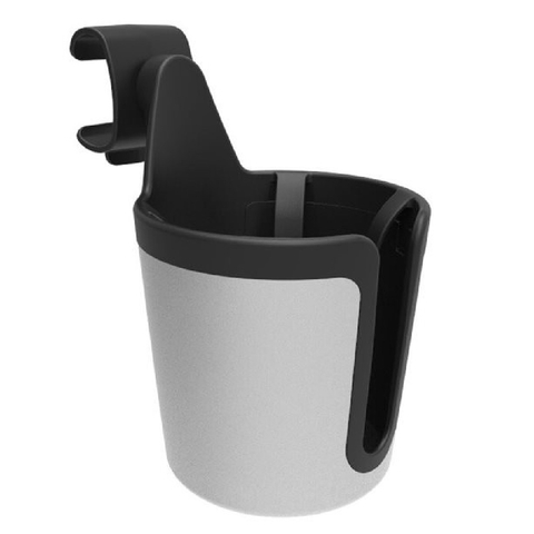 Joolz Uni2 Cup Holder Grey / Black image 0 Large Image