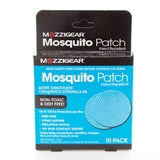 Mozziegear Mosquito Patches 10Pk image 0