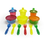 First Years Take & Toss Feeding Set 12 Pack image 0