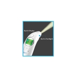 Cherub Baby Digital Ear & Forehead Thermometer 4in1 image 1