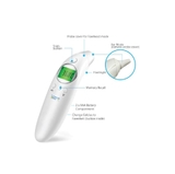 Cherub Baby Digital Ear & Forehead Thermometer 4in1 image 2