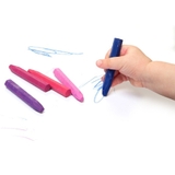 First Creations Easi-Grip Crayons Set Of 24 image 3