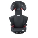 Maxi Cosi Rodi Booster Seat Nomad Black image 5