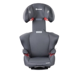 Maxi Cosi Rodi Booster Seat Night Grey Online Only image 2