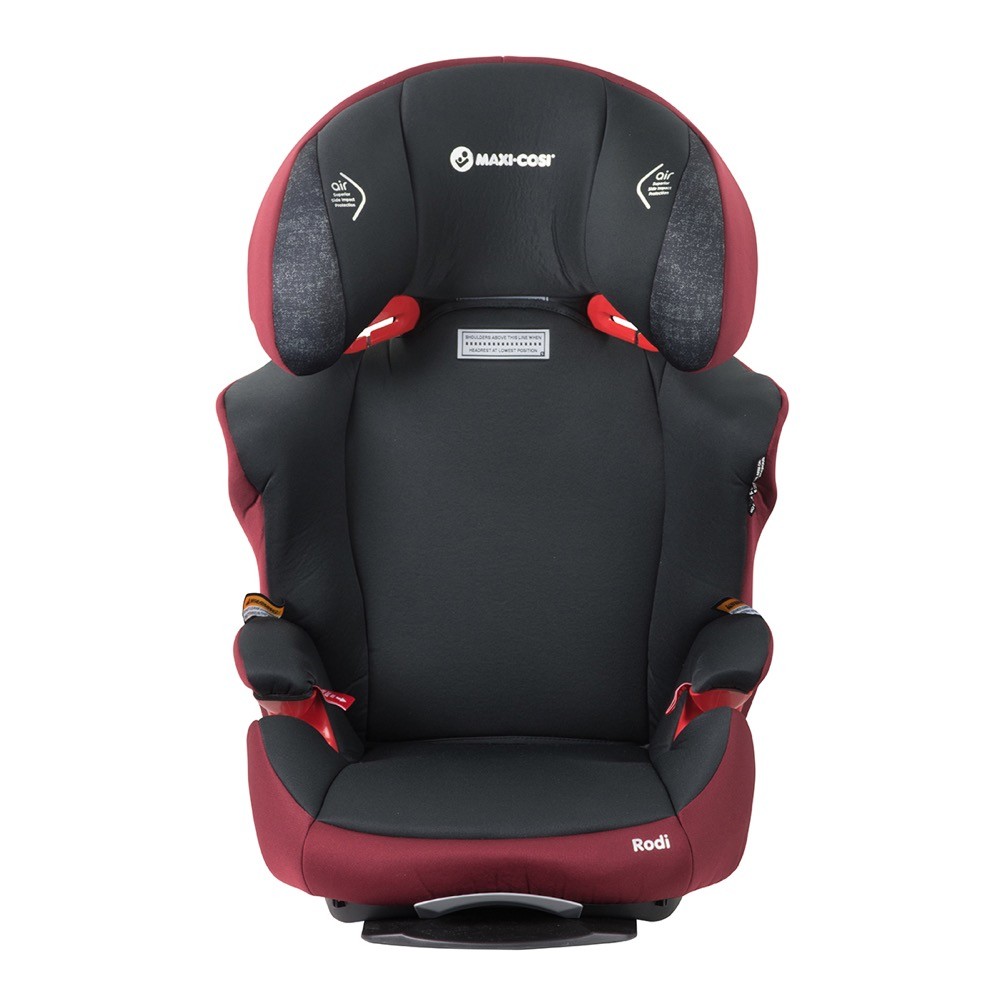 Maxi cosi rodi 2024 ap booster seat review