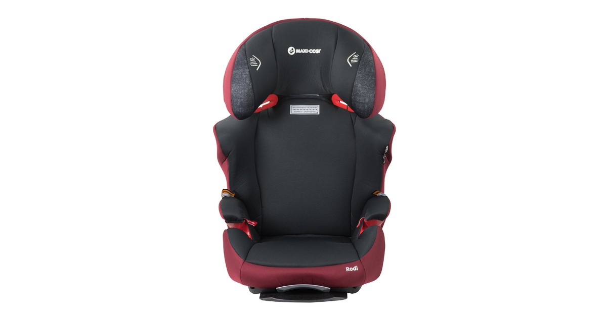 Maxi-Cosi Rodi Booster Seat Cabernet Baby Bunting AU