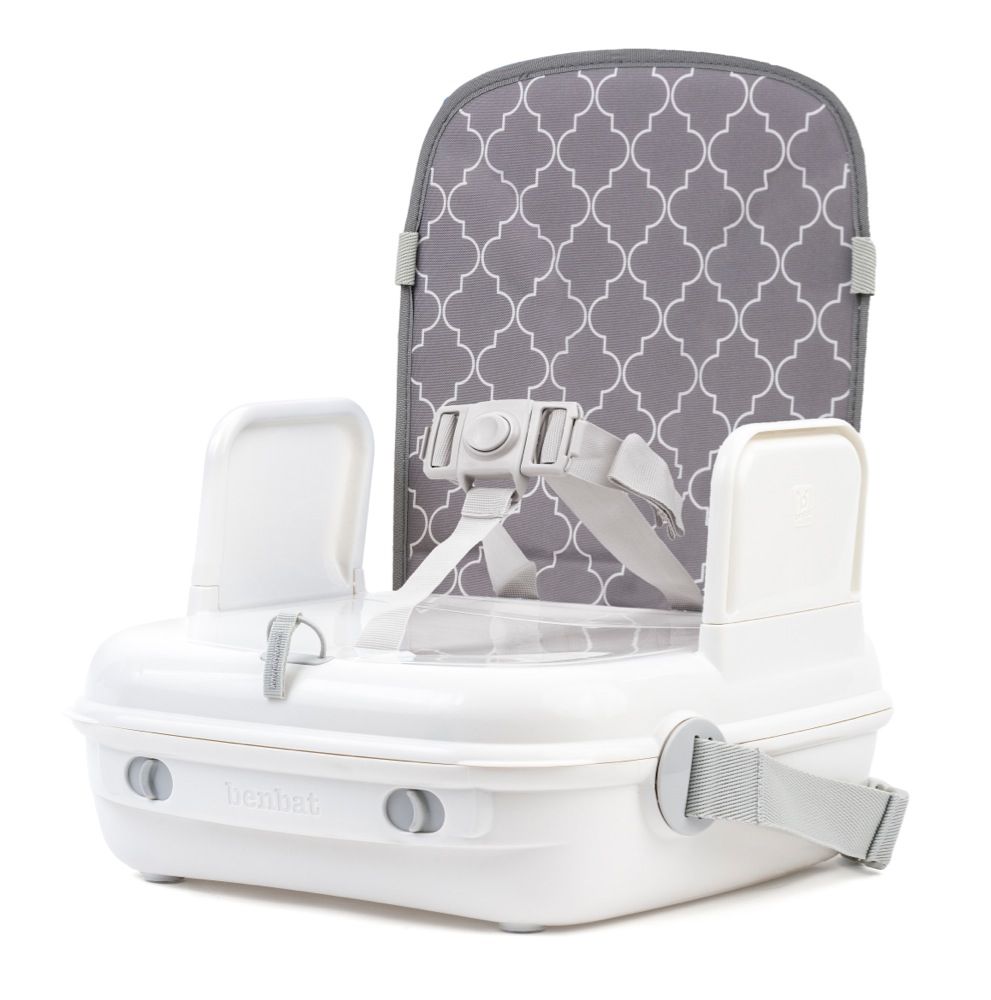 Baby bunting outlet booster chair