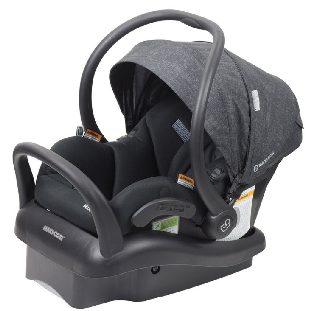non isofix