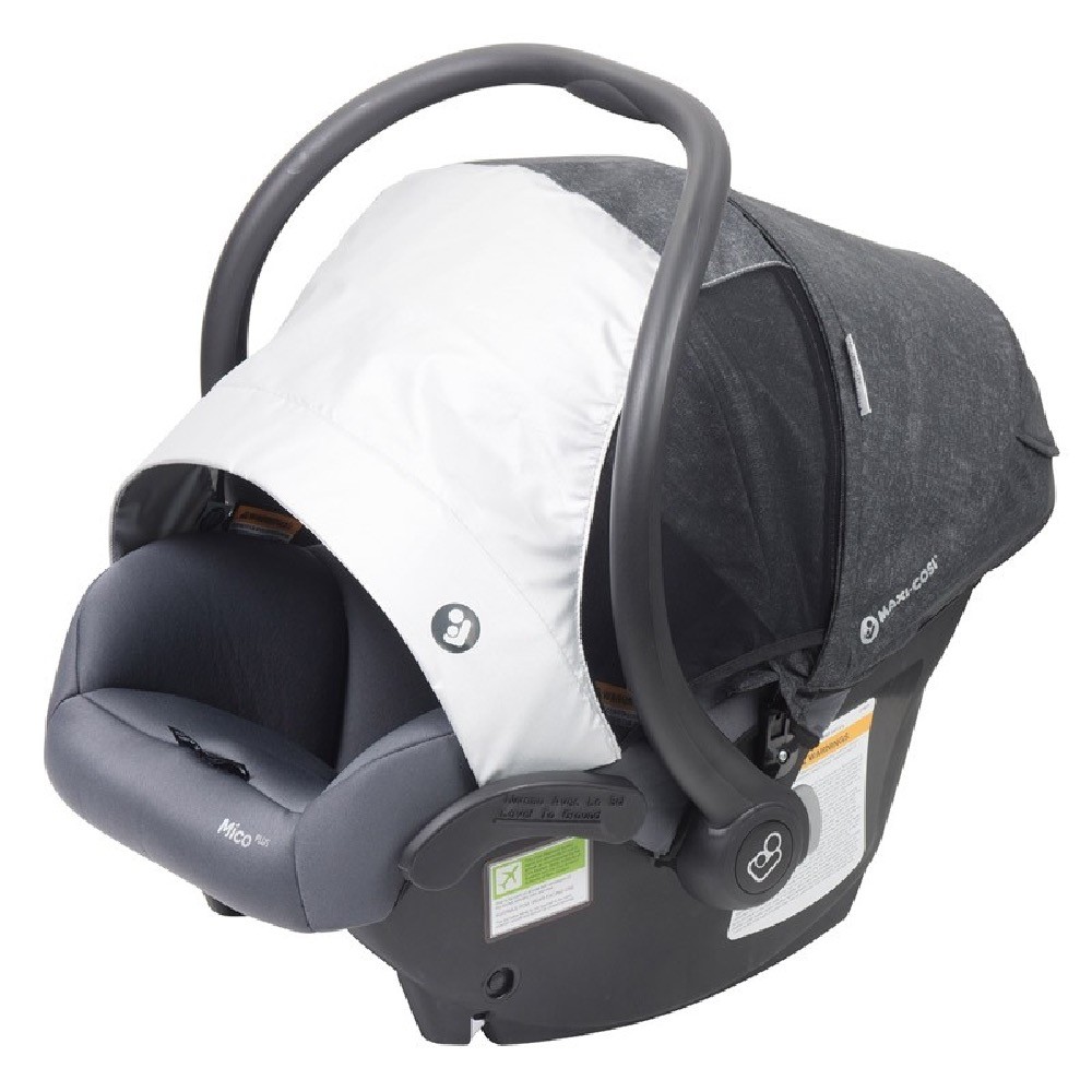 maxi cosi mico plus base