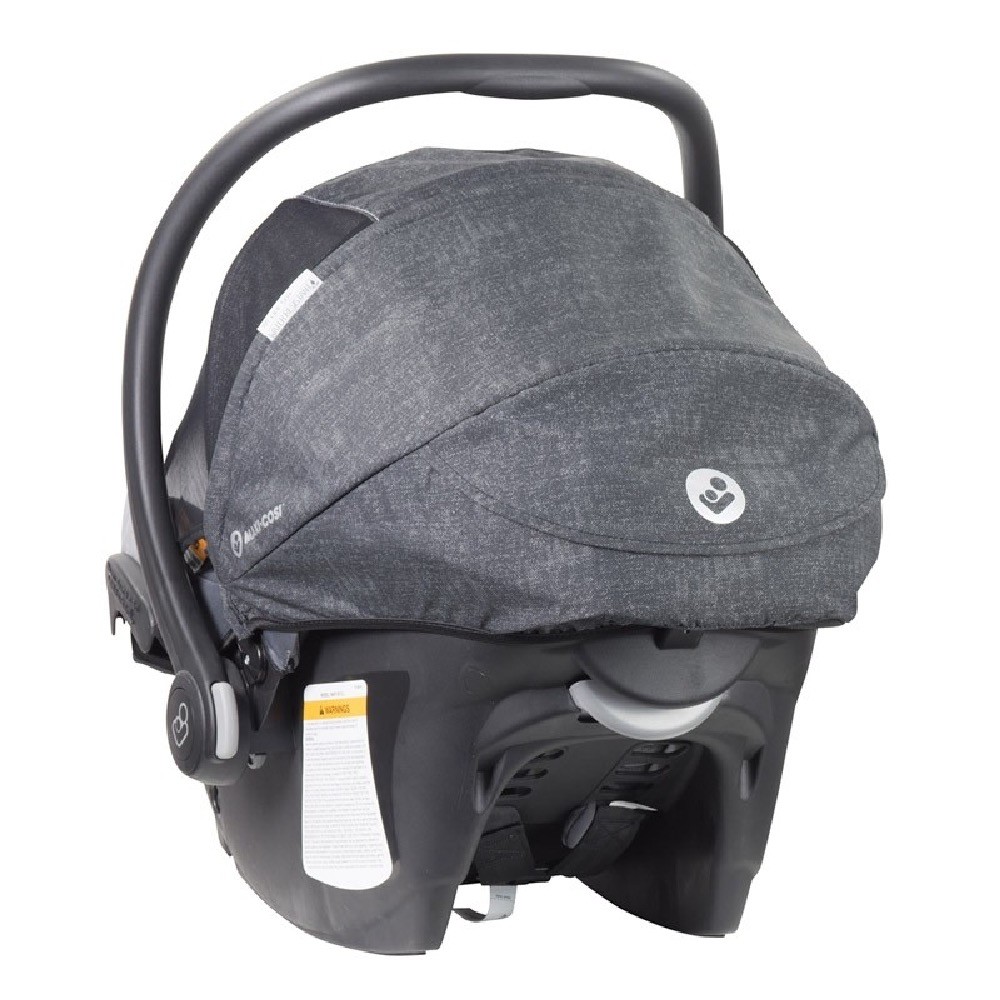 maxi cosi mico plus base