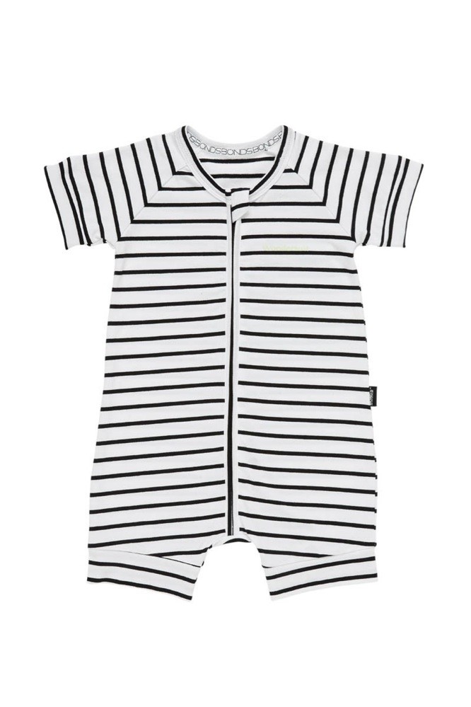 Bonds Wondersuit Zip Wondersuit Sleeping Bag