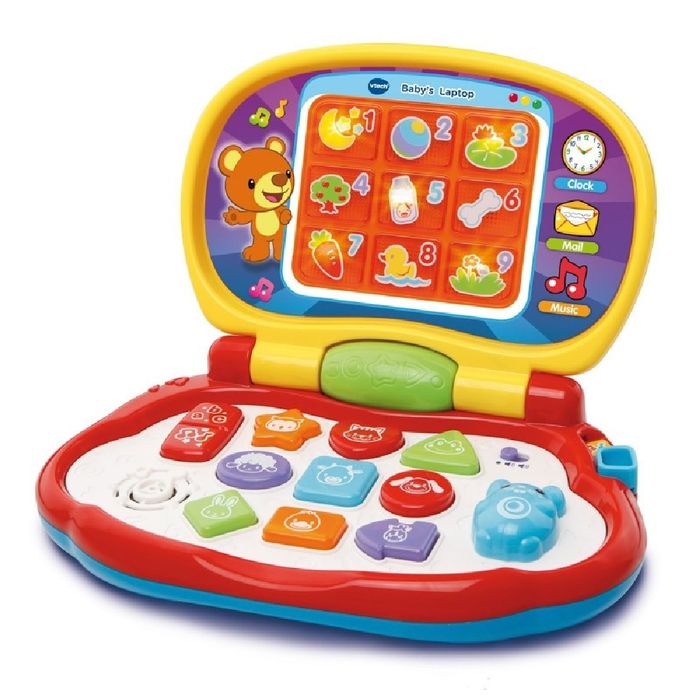 Best Learning Toys - VTech Australia and New Zealand