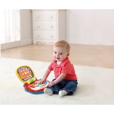 Vtech Baby Laptop Red/Yellow image 4