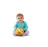 Vtech Baby Crawl & Learn Bright Lights Ball Yellow image 3