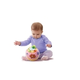 Vtech Baby Crawl & Learn Bright Lights Ball Pink image 3