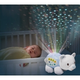 Vtech Baby Starlight Sounds Polar Bear image 2