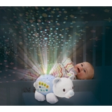 Vtech Baby Starlight Sounds Polar Bear image 4