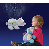 Vtech Baby Starlight Sounds Polar Bear image 5
