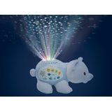 Vtech Baby Starlight Sounds Polar Bear image 6