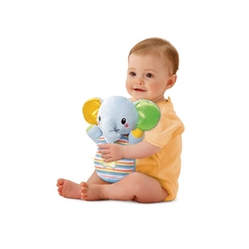Vtech Baby Snooze & Soothe Elephant Blue