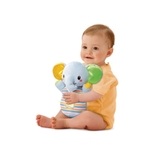 Vtech Baby Snooze & Soothe Elephant Blue image 0