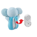 Vtech Baby Snooze & Soothe Elephant Blue image 2