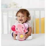 Vtech Baby Snooze & Soothe Elephant Pink image 4