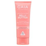 Gaia Skin & Body Belly Butter 150Ml image 0