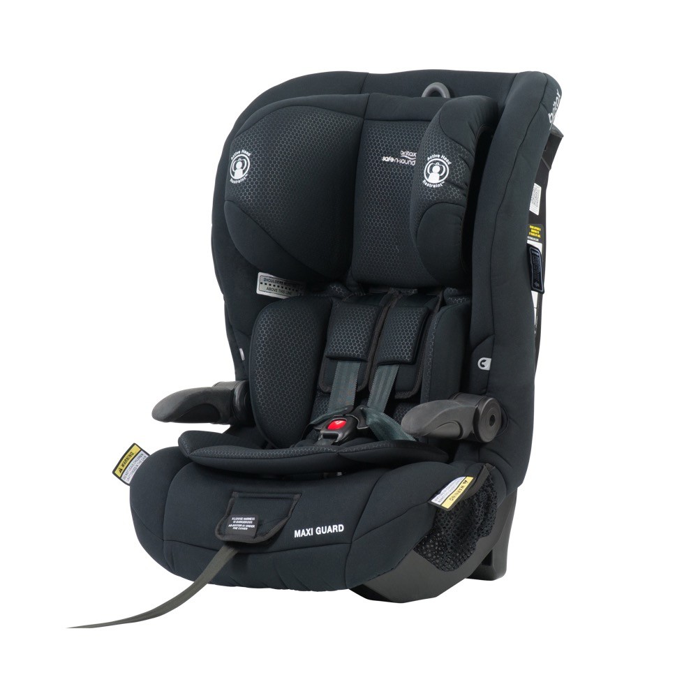 Britax Safe N Sound Maxi Guard Black