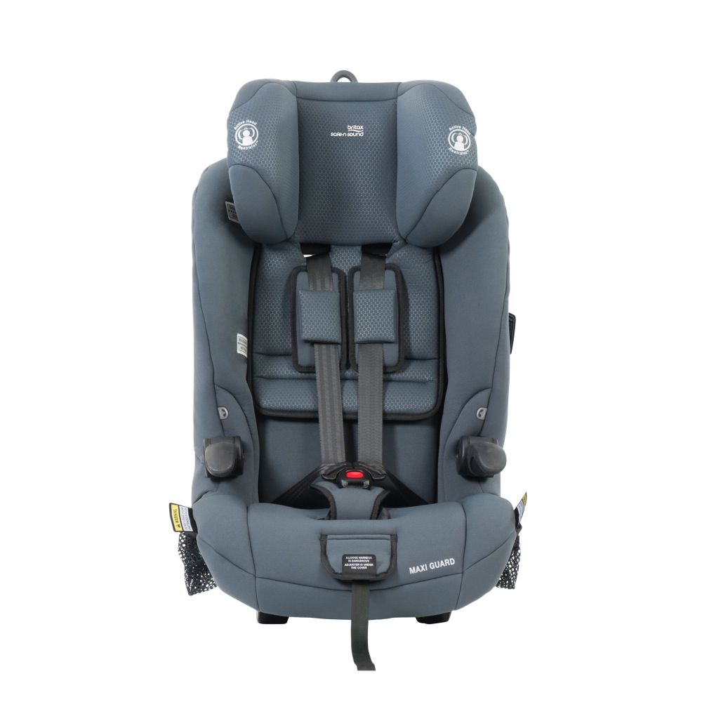 Britax safe n sound maxi guard pro+ grey clearance opal