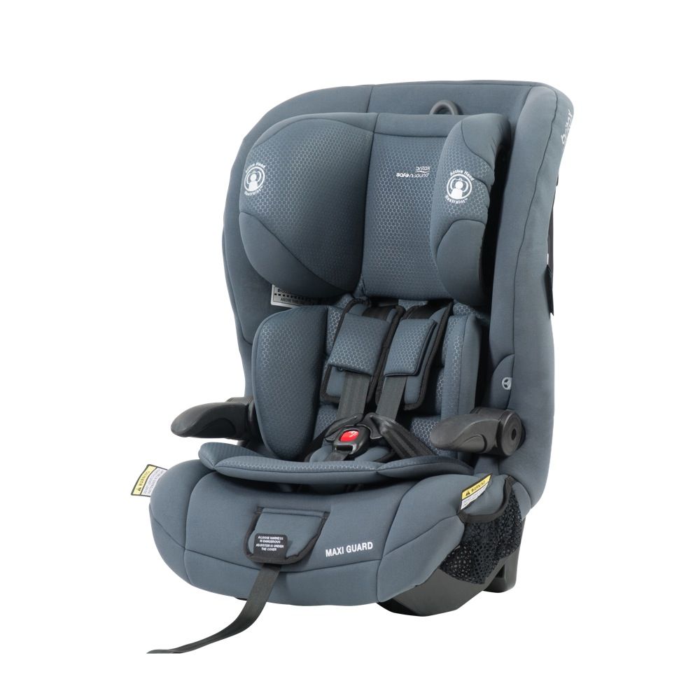 Baby bunting britax 2024 maxi guard pro