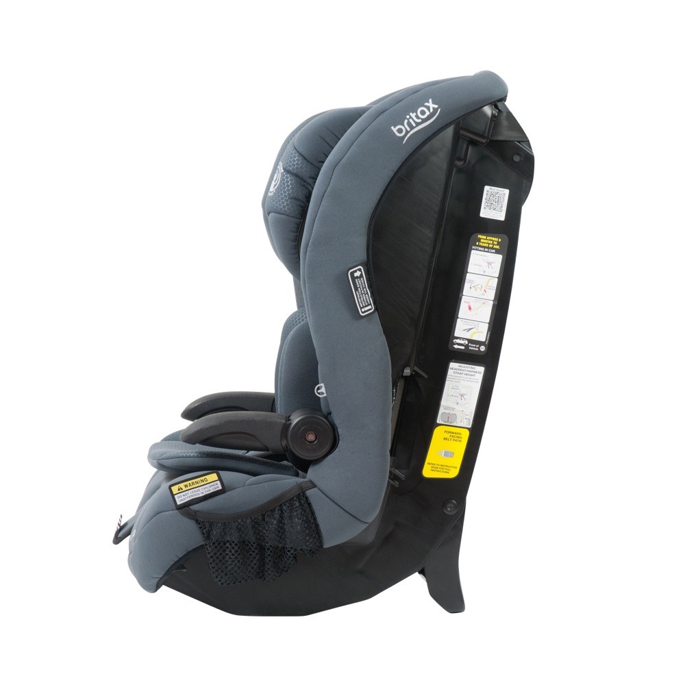 Britax maxi shop guard sale