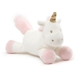 Baby Gund Luna Unicorn Plush image 0