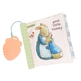 Beatrix Potter Peter Rabbit Soft Book image 0
