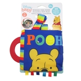 Winnie The Pooh Soft Book image 0