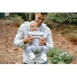 Ergobaby All Position Omni 360 Cool Air Mesh Pearl Grey image 4