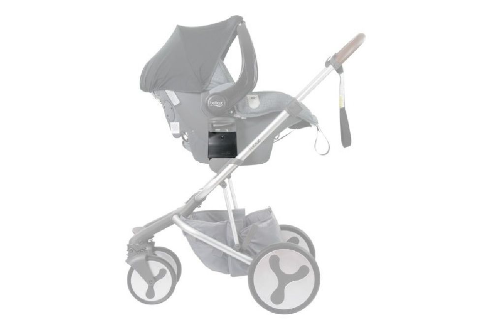 britax flexx capsule