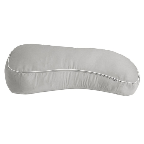 Milkbar Nursing Pillow Grey image 0 Large Image