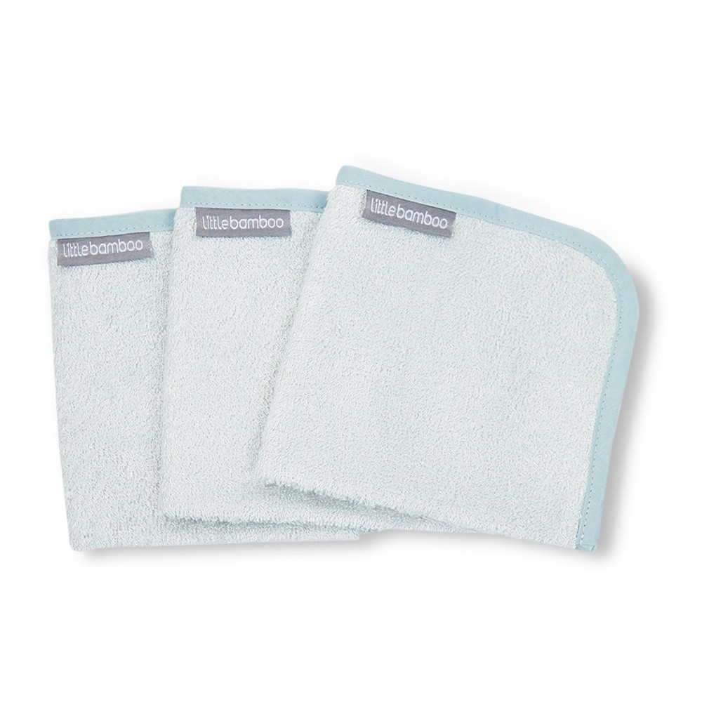 Bamboo best sale wash cloth