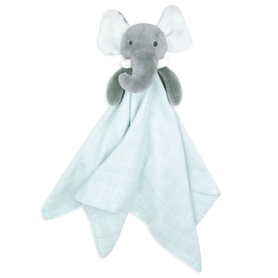 Little Bamboo Lovie/Comforter Erin the Elephant