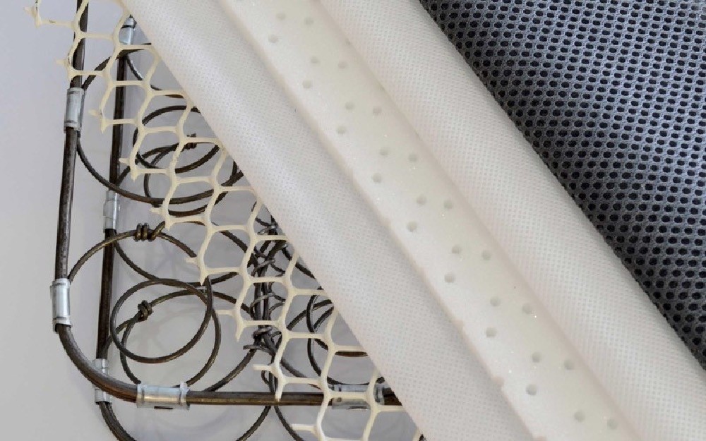 grotime cot mattress