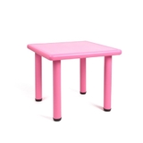 4Baby Plastic Table Pink image 0